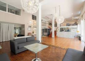 Ratchadamnoen Residence 4
