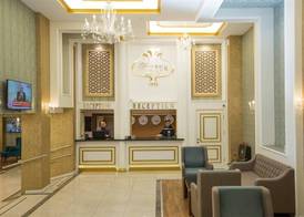 Ruba Palace Thermal Hotel 3