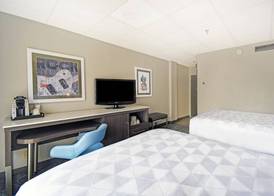 Holiday Inn MEMPHIS-DOWNTOWN (BEALE ST.) by IHG 5