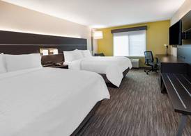 Holiday Inn Express & Suites TRINIDAD by IHG 2