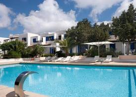 Apartamentos Paraiso De Los Pinos 2