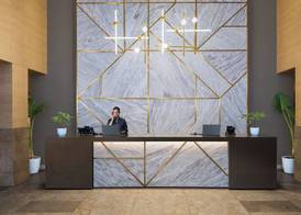 Hyatt Place Vijayawada 5
