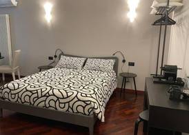 Panta Rei Camere di Charme e Spa 2