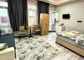 Taksim No 9 Residence 2