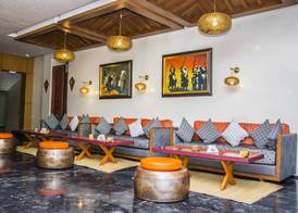 Aralia Boutique Hôtel 3