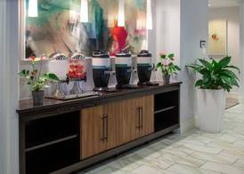 SpringHill Suites by Marriott Orlando Convention Center 2