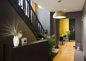 Boutique Hotel Des XV 2
