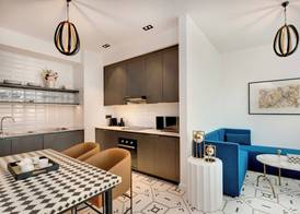 Fairmont Residences La Marina Rabat Sale 5