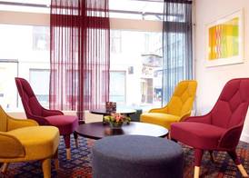 Home Hotel Astoria 3