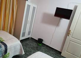 Low Cost Room Plaza de Hierro III 5