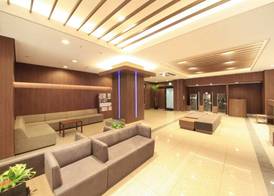 Richmond Hotel Kagoshima Kinseicho 5