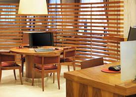 Sheraton Riyadh Hotel & Towers 4