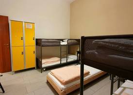 Hostel Mancini Naples 3