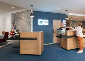 Holiday Inn Express ROUEN by IHG 2