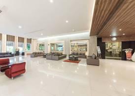 Eastpana Hotel - SHA Extra Plus 3