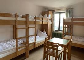 Jugendherberge Hof - Hostel 2