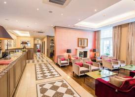 Best Western Plus Hotel StadtPalais 3