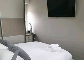 Cosy & Comfortable 2 Bedroom Annex New Build 2022 5