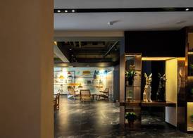 Youth Travel Hotel - Xi'an 2