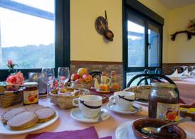 Hotel Restaurante Canero 5