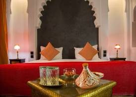 Riad Clefs d'Orient 2