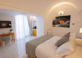 Villa Francesco Luxury Suites 5