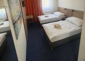 Hotel Remy 4