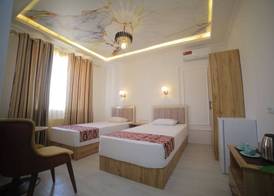 Annex Hotel Khiva 4