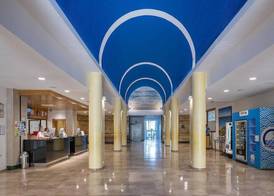 Hotel Playas de Guardamar 4