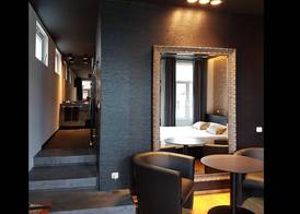 Hotel Goodnight Antwerp 4