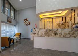 Deluxe Ersoy Hotel 4