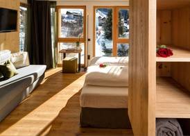 Mountain Design Hotel Eden Selva 3