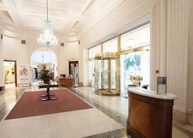 The Phoenicia Malta - The Leading Hotels of the World 3