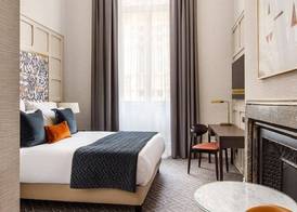 The Municipal Hotel Liverpool - MGallery Collection 3