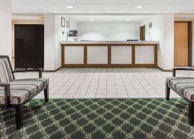 AmericInn by Wyndham Columbus Wisconsin 3