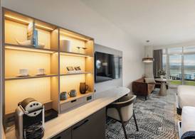 The Sidney Pier Hotel 4