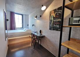 7Art Hotel 4