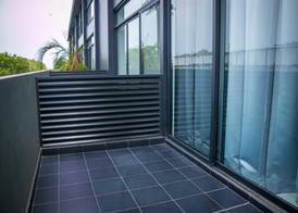 Embassy Gardens Premier Suites 5