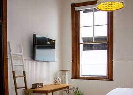Fire Station One Boutique Hotel 3