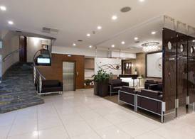Magri's Hotel 4