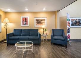 Quality Inn Ithaca - University Area 2