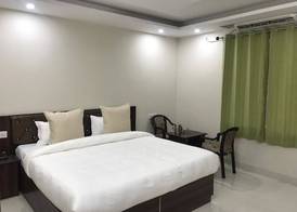 Hotel Himalayan 3