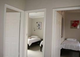 Lagoon Chalets 4