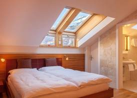 Hotel Pollux 5