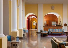 Imperial Hotel Tramontano 2