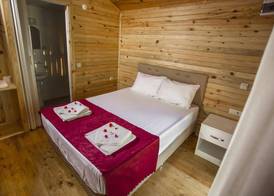 Likya Evleri Olympos 2