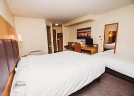 Purple Roomz Preston South 5