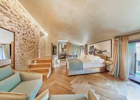 Sa Creu Nova Petit Palais Art & Spa 5