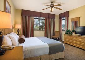 Club Wyndham Sedona 5