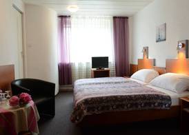 TM Apart Hotel Essen 3